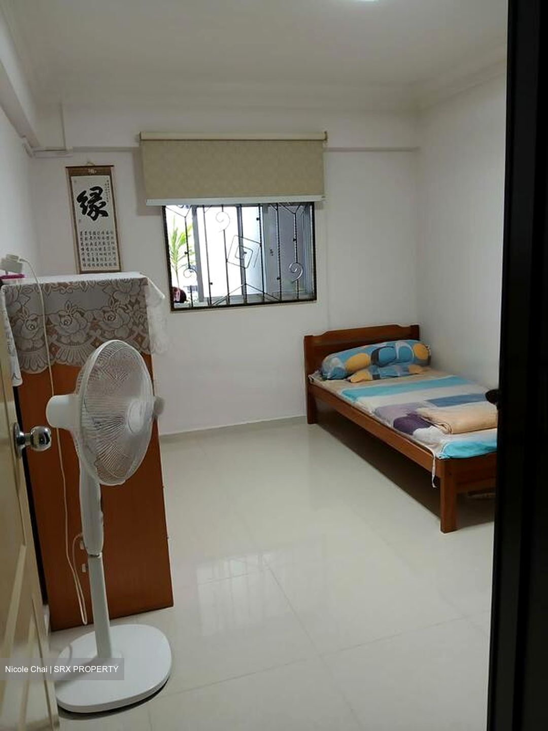 Blk 138 Bukit Batok West Avenue 6 (Bukit Batok), HDB 3 Rooms #486731201